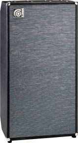 Кабинет бас-гитарный Ampeg SVT-810 AV