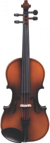 Cкрипка Antoni ACV33 (1/4)