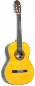 Класична гітара Antonio Sanchez S-1008 Cedar