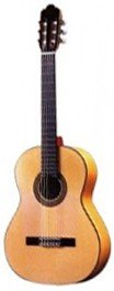 Классическая гитара Antonio Sanchez S-1018 Spruce