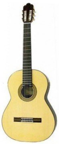 Класична гітара Antonio Sanchez S-1020 Spruce