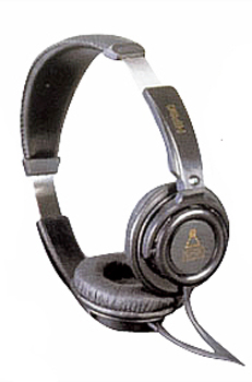 Apex HP30 - Наушники открытого типа, динамические