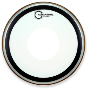 Пластик для малого барабана Aquarian HE13