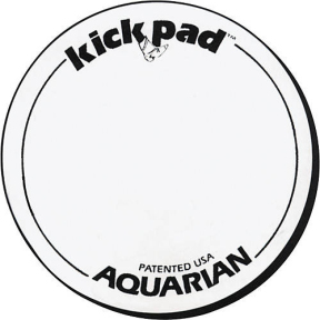 Наклейка для пластику Aquarian KP1
