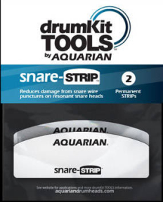Набір наклейок для пластику Aquarian ST4