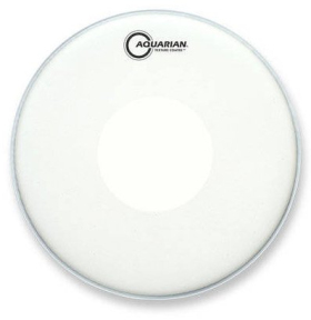 Пластик для малого барабана Aquarian TCPD13