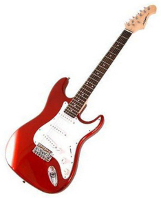 Электрогитара Aria STG-003 CA