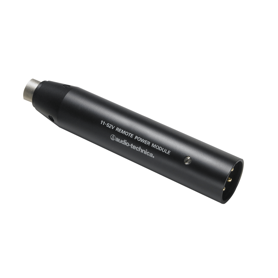 Модуль фантомного питания для конденсаторных микрофонов Audio-Technica AT8543
