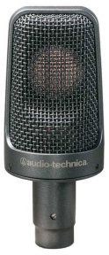 Мікрофон Audio-Technica AE3000