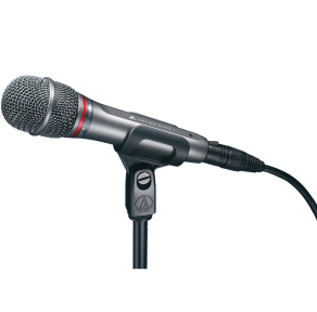 Микрофон вокальный Audio-Technica AE6100