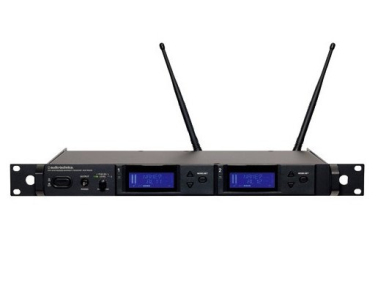 Приймач Audio-Technica AEW-R5200