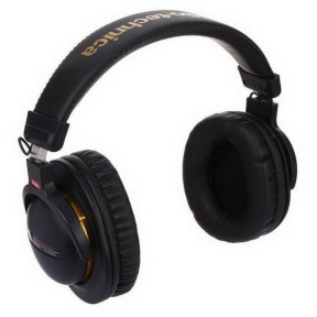 Навушники моніторні Audio-Technica ATH-PRO5MK3 BK