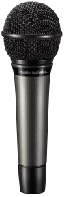 Мікрофон вокальний Audio-Technica ATM510