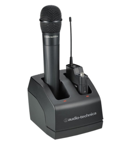 Зарядное устройство Audio-Technica ATW-CHG2