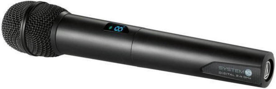 Мікрофон Audio-Technica ATW-T1002