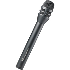 Мікрофон динамічний Audio-Technica BP4001