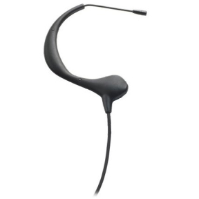 Микрофон головной Audio-Technica BP893cW