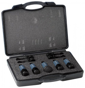 Микрофонный комплект Audio-Technica MB/DK5