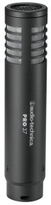 Мікрофон інструментальний Audio-Technica PRO37