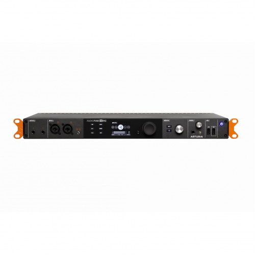 Аудіоінтерфейс Arturia AudioFuse 16Rig