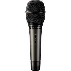 Мікрофон вокальний Audio-Technica ATM710