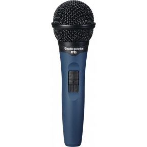 Мікрофон вокальний Audio-Technica MB1k