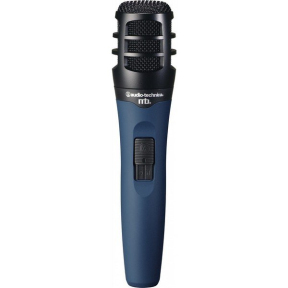 Мікрофон інструментальний Audio-Technica MB2k