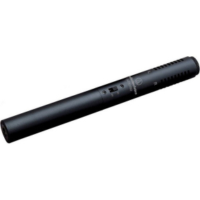 Мікрофон для відеокамери Audio-Technica ATR6250