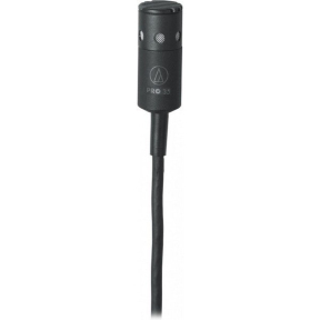 Мікрофон інструментальний Audio-Technica PRO35
