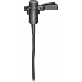 Мікрофон петличний Audio-Technica AT831R
