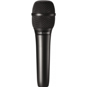 Мікрофон вокальний Audio-Technica AT2010