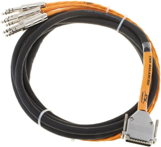 Кабель Avid DB25TRS Digisnake12 (9940-29650-00)