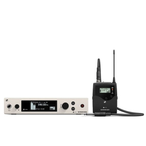 Радіосистема Sennheiser EW 500 G4-Ci1-CW