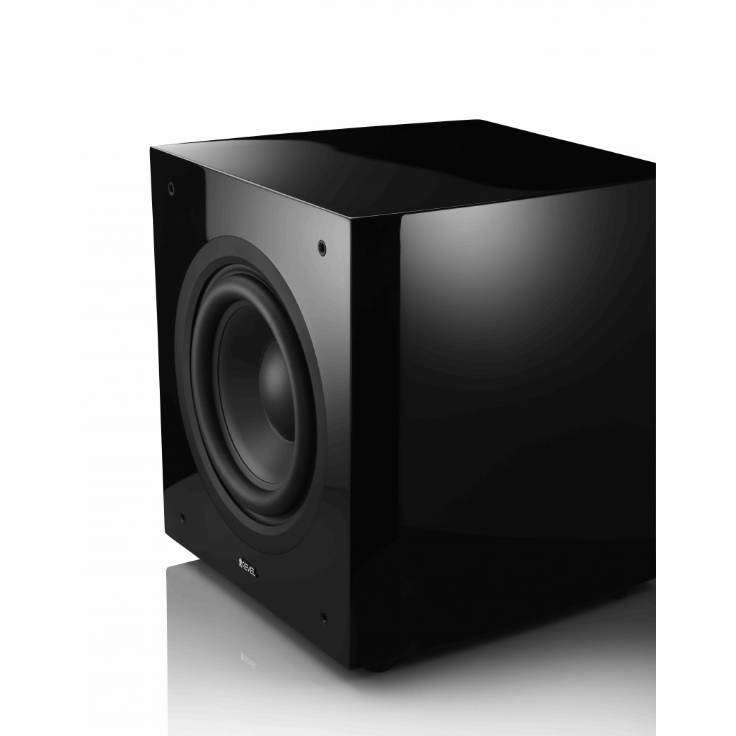 REVEL B10 BL HG