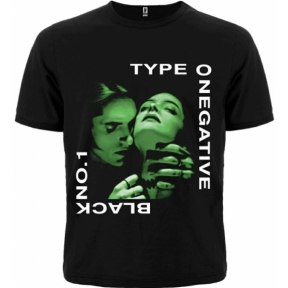 Футболка Type O Negative 