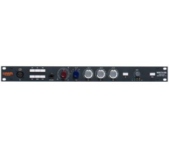 Попередній підсилювач мікрофонний WARM AUDIO WA73-EQ