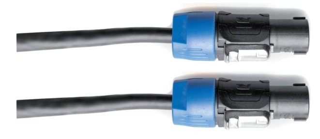 Акустичний кабель Alpha Audio Pro Line 10 м