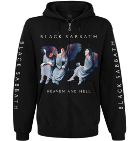 Худі Black Sabbath 