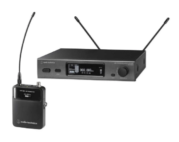 Радиосистема Audio-Technica ATW3211