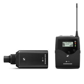 Радіосистема Sennheiser EW 500 BOOM G4-CW