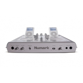 DJ контроллер Numark IDJ