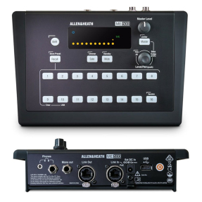 Аналоговый пульт Allen Heath ME-500