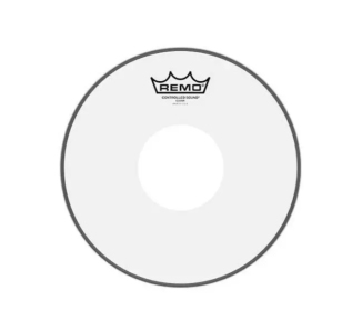 Пластик Remo Controlled Sound Clear CS021620 (16