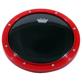 Пед для тренувань Remo RT-0010-58 Practice Pad 10