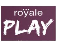 Пьезозвукознимач для гитары Royalplay S1 Red