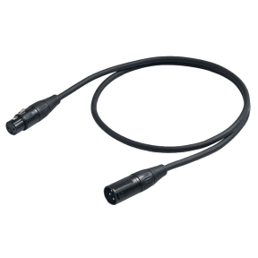 Кабель Sagitter SG DMX3CLU010 DMX