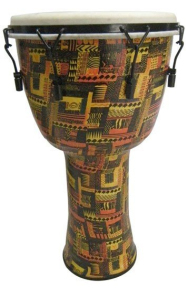 Джембе Palm Percussion ESPPVCTM-YS 40 cm