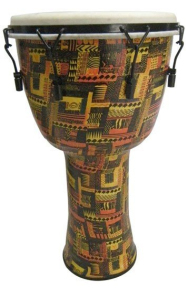 Джембе Bali Palm Percussion ESPPVCTM-YS 50 cm