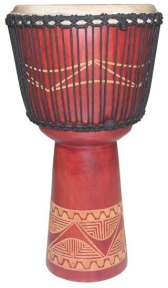 Джембе Palm Percussion JM-23 7