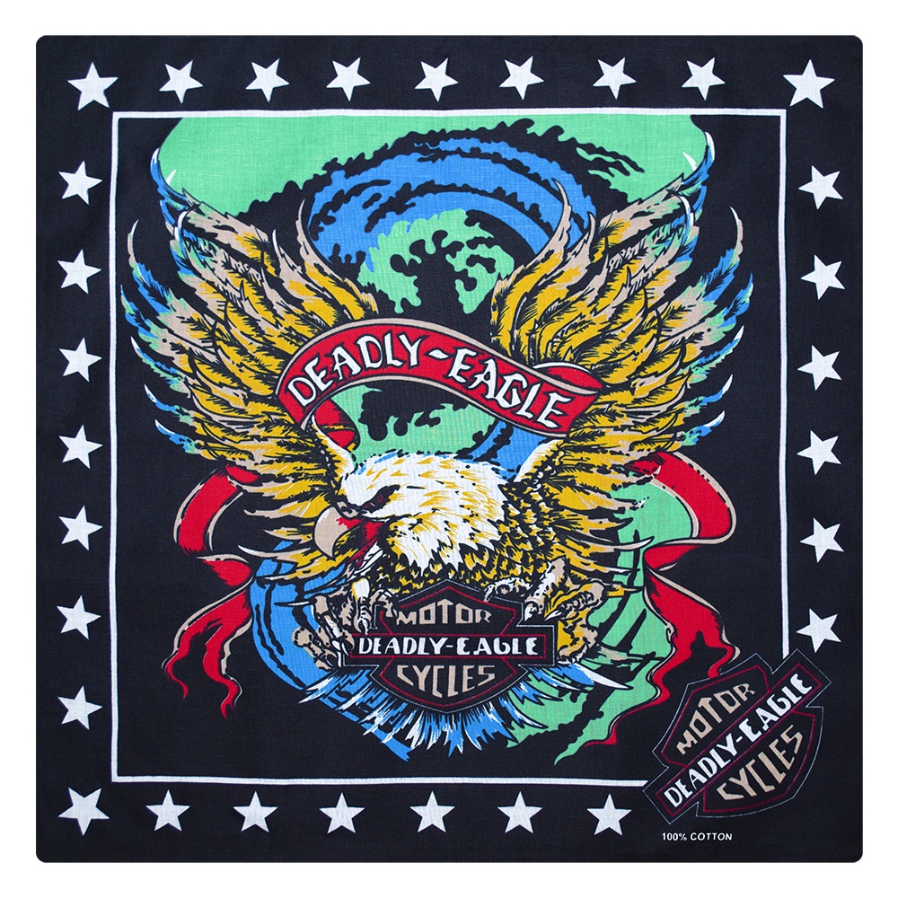 Бандана Deadly Eagle